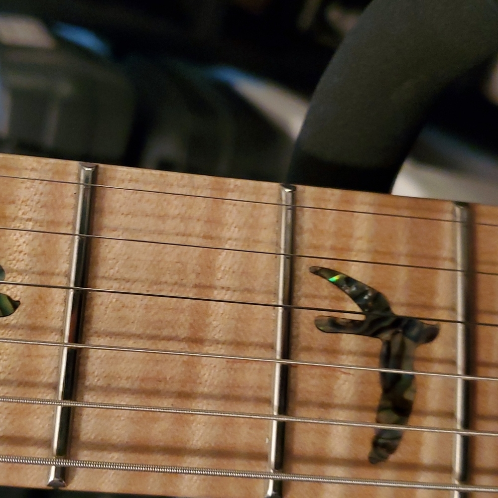 PRS GUITAR - Picture 10 of 10